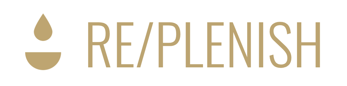 RE/PLENISH