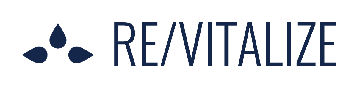 RE/VITALIZE