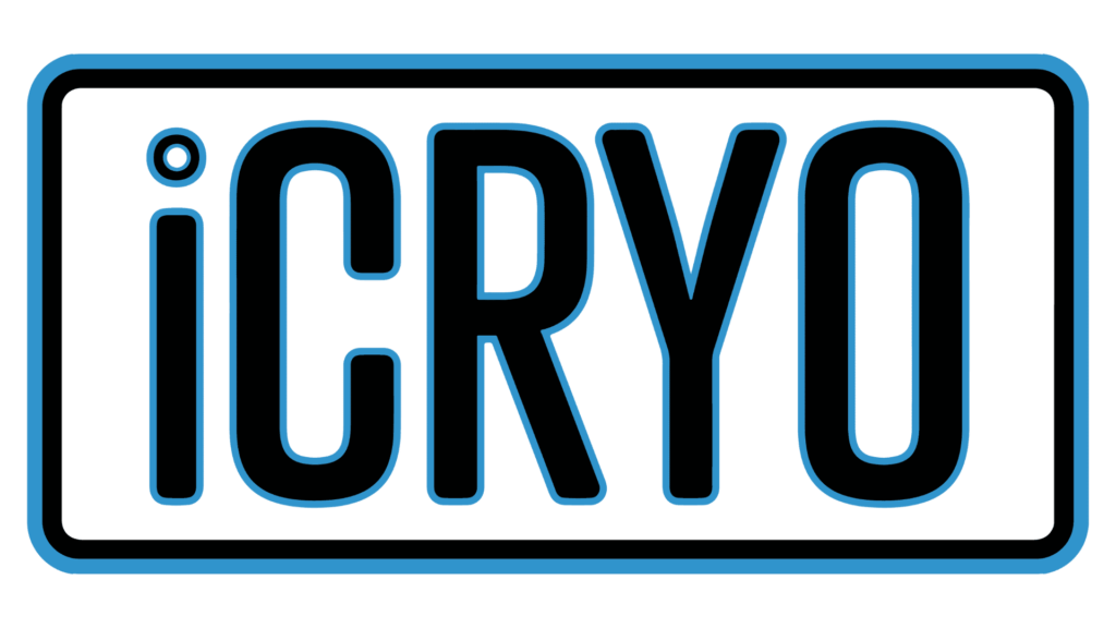 Logo of iCryo